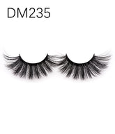 Faux Mink Lashes-DM235
